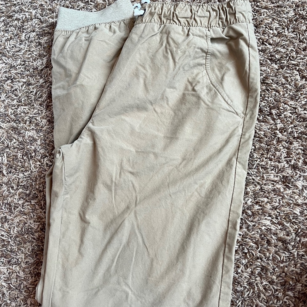 Boys Cat and Jack Pants